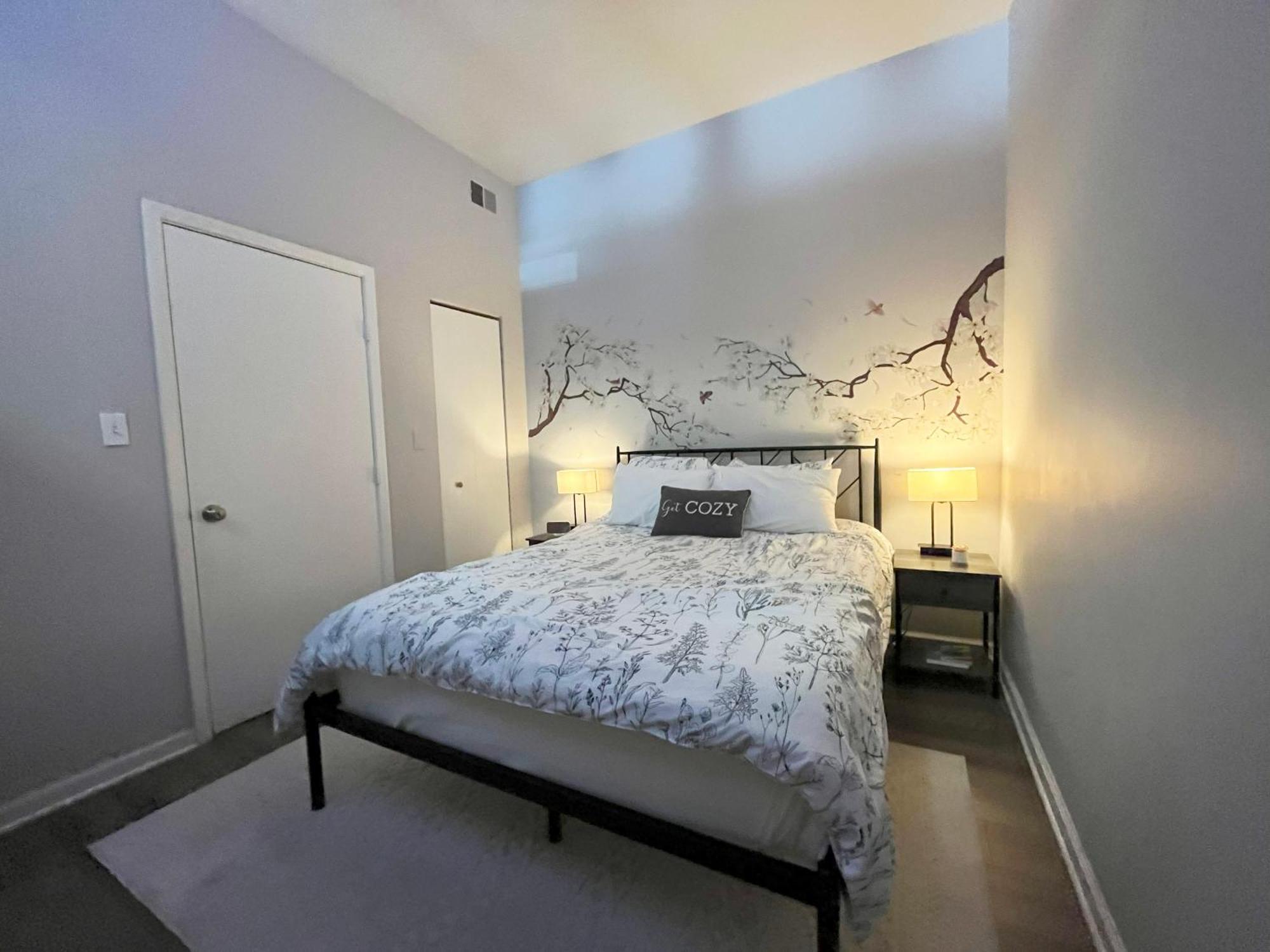 Downtown Cleveland -Modern First Floor Unit Apartment Ngoại thất bức ảnh